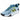 Women's Fresh Foam X CT-Rally B Width Tennis Shoes Quarry Blue and Terrarium-Footwear-New Balance-WCHRALS1B-F24copy-Tennis Express