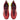 Women's Fresh Foam X CT-Rally B Width Tennis Shoes Brick Red-Footwear-New Balance-WCHRALU1-3-Tennis Express