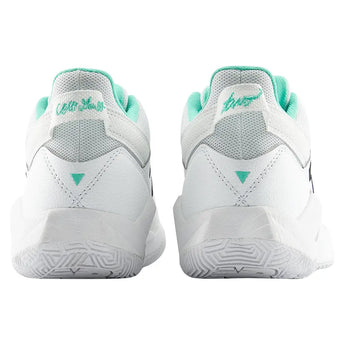 Women's Coco CG2 D Width Tennis Shoes NB 103 White and Deep End,Footwear,New Balance,,,Tennis Express,WCOC1X3-4