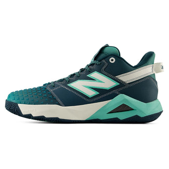 Women's Coco CG2 B Width Tennis Shoes Medusa Green and Deep End,Footwear,New Balance,,,Tennis Express,WCOC8USB-2