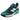 Women's Coco CG2 B Width Tennis Shoes Medusa Green and Deep End