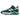 Women's Coco CG2 D Width Tennis Shoes Medusa Green and Deep End