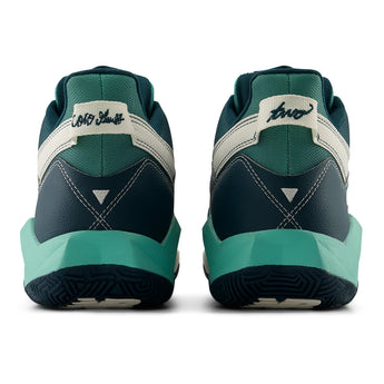 Women's Coco CG2 D Width Tennis Shoes Medusa Green and Deep End,Footwear,New Balance,,,Tennis Express,WCOC8USD-4