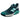 Women's Coco CG2 D Width Tennis Shoes Medusa Green and Deep End