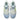 Women's Coco CG2 D Width Tennis Shoes Sea Salt and Glint Blue-Footwear-New Balance-WCOC9ALD-5-Tennis Express