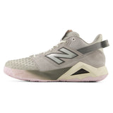 Women's Coco CG2 B Width Tennis Shoes Faded Black and NB 103 White,Footwear,New Balance,,,Tennis Express,WCOC9P6B-3