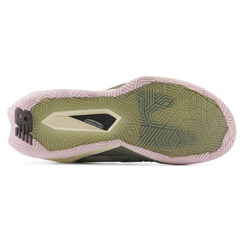 Women's Coco CG2 B Width Tennis Shoes Faded Black and NB 103 White,Footwear,New Balance,,,Tennis Express,WCOC9P6B-4