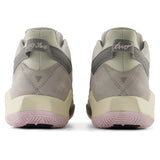 Women's Coco CG2 B Width Tennis Shoes Faded Black and NB 103 White,Footwear,New Balance,,,Tennis Express,WCOC9P6B-5