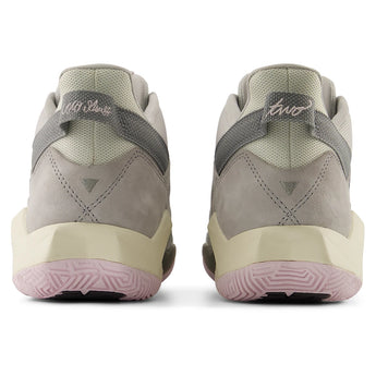 Women's Coco CG2 B Width Tennis Shoes Faded Black and NB 103 White,Footwear,New Balance,,,Tennis Express,WCOC9P6B-5