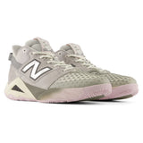 Women's Coco CG2 B Width Tennis Shoes Faded Black and NB 103 White,Footwear,New Balance,,,Tennis Express,WCOC9P6B-7
