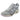 Women's Coco CG2 B Width Tennis Shoes Faded Black and NB 103 White