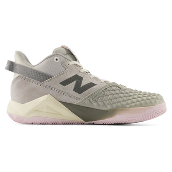 Women's Coco CG2 D Width Tennis Shoes Faded Black and NB 103 White,Footwear,New Balance,,,Tennis Express,WCOC9P6D-2
