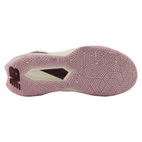 Women's Coco Delray B Width Tennis Shoes Pink Chalk and Angora, New Balance, Tennis Express, WCOD37SB-F26-5