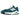 Women's Coco Delray B Width Tennis Shoes NB White and Deep End