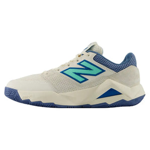 Women's Coco Delray D Width Tennis Shoes Angora and Fresh Air,Footwear,New Balance,,,Tennis Express,WCOD66F-1
