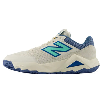 Women's Coco Delray D Width Tennis Shoes Angora and Fresh Air,Footwear,New Balance,,,Tennis Express,WCOD66F-1