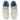 Women's Coco Delray D Width Tennis Shoes Angora and Fresh Air,Footwear,New Balance,,,Tennis Express,WCOD66F-3