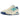 Women's Coco Delray D Width Tennis Shoes Angora and Fresh Air,Footwear,New Balance,Angora/Fresh Air,6,Tennis Express,WCOD66F-y