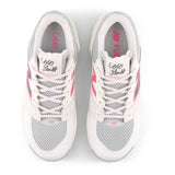 Women's Coco Delray D Width Tennis Shoes Pink Salt and Black,Footwear,New Balance,,,Tennis Express,WCOD8P0-3_3ad9195d-293d-4143-bf25-949c7eaf15bc