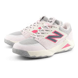 Women's Coco Delray B Width Tennis Shoes Pink Salt and Black,Footwear,New Balance,,,Tennis Express,WCOD8P0-6