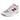 Women's Coco Delray D Width Tennis Shoes Pink Salt and Black