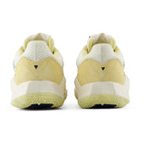 Women's Coco Delray B Width Tennis Shoes White and Enoki,Footwear,New Balance,,,Tennis Express,WCOD8UUB-4