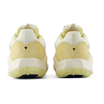 Women's Coco Delray B Width Tennis Shoes White and Enoki,Footwear,New Balance,,,Tennis Express,WCOD8UUB-4