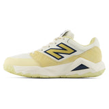 Women's Coco Delray D Width Tennis Shoes White and Enoki,Footwear,New Balance,,,Tennis Express,WCOD8UUD-2