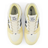 Women's Coco Delray D Width Tennis Shoes White and Enoki,Footwear,New Balance,,,Tennis Express,WCOD8UUD-3
