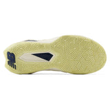 Women's Coco Delray D Width Tennis Shoes White and Enoki,Footwear,New Balance,,,Tennis Express,WCOD8UUD-5