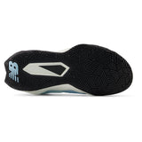 Women's Coco Delray B Width Tennis Shoes Glint Blue and Black-Footwear-New Balance-, [current_file_name-Tennis Express