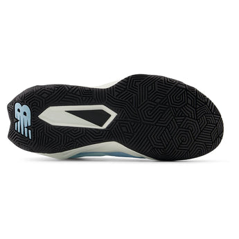 Women's Coco Delray B Width Tennis Shoes Glint Blue and Black-Footwear-New Balance-, [current_file_name-Tennis Express