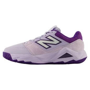 Women's Coco Delray B Width Tennis Shoes Smoked Violet and Boysenberry, New Balance, Tennis Express, WCOD94JB-H26-1