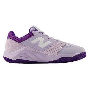 Women's Coco Delray B Width Tennis Shoes Smoked Violet and Boysenberry, New Balance, Tennis Express, WCOD94JB-H26-2