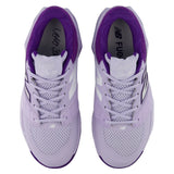 Women's Coco Delray B Width Tennis Shoes Smoked Violet and Boysenberry, New Balance, Tennis Express, WCOD94JB-H26-3