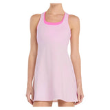 Women's Tournament Tennis Dress,Apparel,New Balance,LIR Light Raspberry,XS,Tennis Express,WD61S5ECLIR
