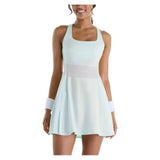 Women's NYC Tournament Tennis Dress,Apparel,New Balance,MNW Mint Water,XS,Tennis Express,WD62S2KJ-F26-MNW-3