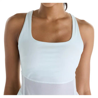 Women's NYC Tournament Tennis Dress,Apparel,New Balance,,,Tennis Express,WD62S2KJ-F26-MNW-6