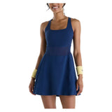 Women's NYC Tournament Tennis Dress,Apparel,New Balance,NNY NB Navy,XS,Tennis Express,WD62S2KJ-F26-nny-3