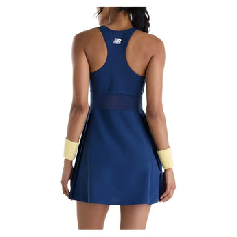 Women's NYC Tournament Tennis Dress,Apparel,New Balance,,,Tennis Express,WD62S2KJ-F26-nny-4