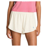 Women's Layered Tennis Sport Short Sandrift,Apparel,Wilson,Sandrift,XS,Tennis Express,WE00110W002001-F26-3