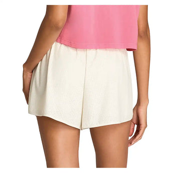 Women's Layered Tennis Sport Short Sandrift,Apparel,Wilson,,,Tennis Express,WE00110W002001-F26-4