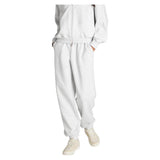 Women's Relaxed Tennis Jogger Cloud Heather-Apparel-Wilson-Cloud Heather-XS, [current_file_name-Tennis Express