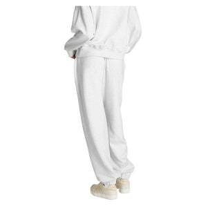 Women's Relaxed Tennis Jogger Cloud Heather-Apparel-Wilson-, [current_file_name-Tennis Express