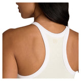 Women's On the Daily Perforated Tennis Dress Sandrift, Wilson, Tennis Express, WE00194W002001-F26-5