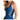 Women's Headliner Seam Sealed Tennis Dress Blue Quartz and Classic Navy,Apparel,Wilson,,,Tennis Express,WE00201U043001-F26-6