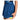 Women's Headliner Seam Sealed Tennis Dress Blue Quartz and Classic Navy,Apparel,Wilson,,,Tennis Express,WE00201U043001-F26-7