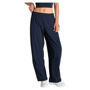 Women's Montrose Tennis Pants Classic Navy,Apparel,Wilson,Classic Navy,XS,Tennis Express,WE00271U001001-F26-3