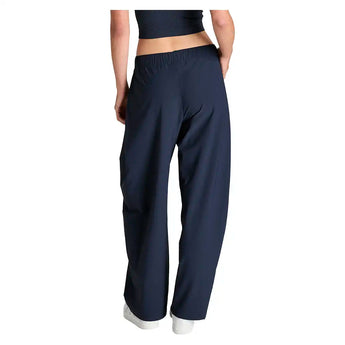 Women's Montrose Tennis Pants Classic Navy,Apparel,Wilson,,,Tennis Express,WE00271U001001-F26-4