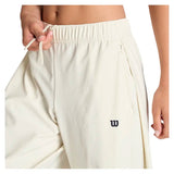 Women's Montrose Tennis Pants Sandrift,Apparel,Wilson,,,Tennis Express,WE00271W002001-F26-6